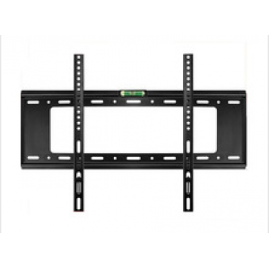 Iron TV rack