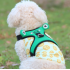 Fiber Pet Chest Strap