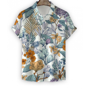 Men's shirt