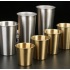 stainless steel cup