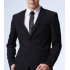 Men's suit suit