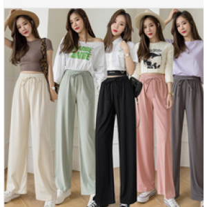 Women's pants