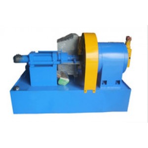 Lid inner curlingLid inner curling machine