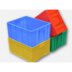 Plastic Box