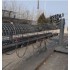 Double electric reinforcement machine