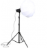 Photographic lamp