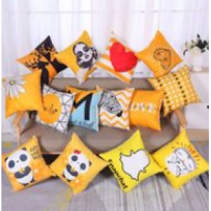 cushion cover