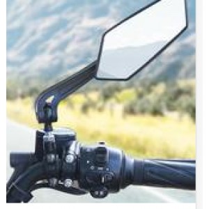 Bicycle mirror