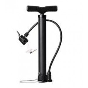 bicycle pump