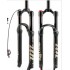 Bicycle fork