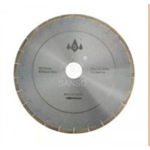 Diamond Saw Blade