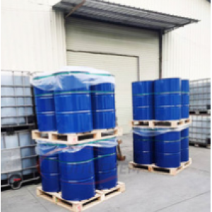 Urea formaldehyde resin