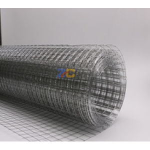 Stainless Steel Welded Wire Mesh