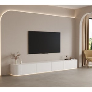 TV cabinet