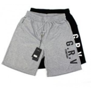 Men's cotton shorts