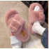 Home slippers