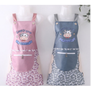 Women's apron