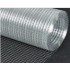 galvanized welded wire mesh