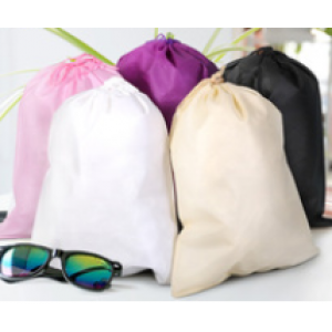 Non woven laundry bags