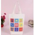 Chemical fiber shopping bag