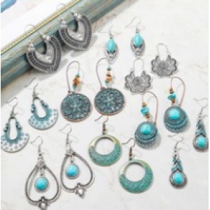 ear pendants