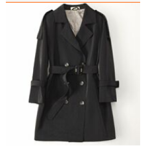 overcoat