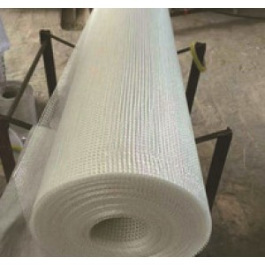 fiberglass mesh