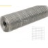 Galvanized welded mesh