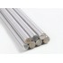 Stainless steel baking rod