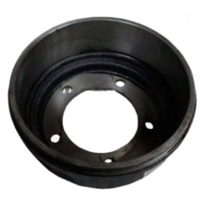 Brake drum