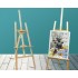 Wooden Easel