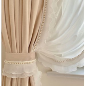 curtain