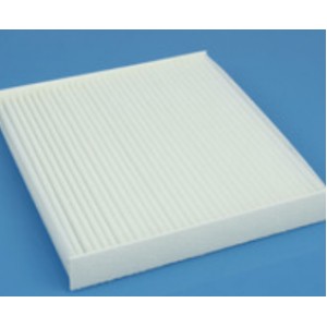 Air conditioning filter element