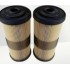 Return oil filter element