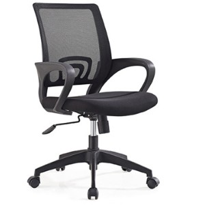 Office net chair