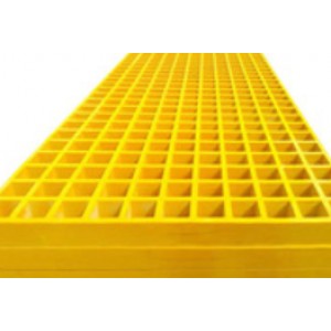 frp grating