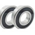 deep groove ball bearing