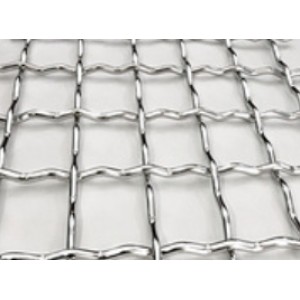 Stainless Steel Wire Mesh