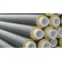 Thermal insulation pipe