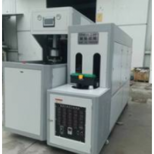 blow molding machine