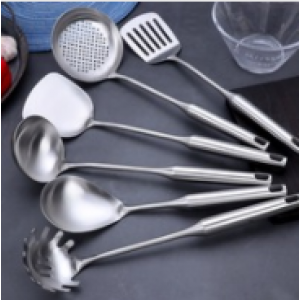 Kitchen utensils