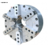 Cement compression bending fixture