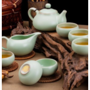 tea set