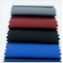 Dyed polyester woven plain fabric