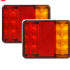 Tail lights