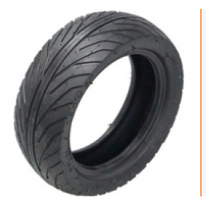 Motorcycle inner tube