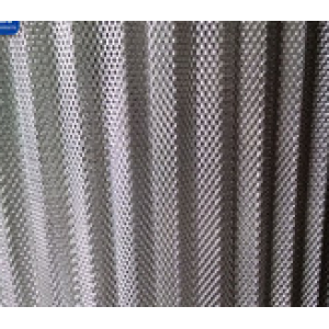 Aluminum mesh