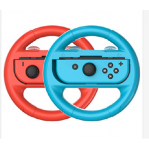 Game steering wheel