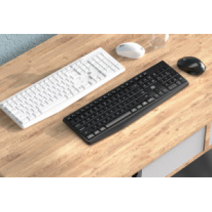 Keyboard and mouse set