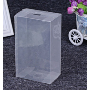 The plastic box